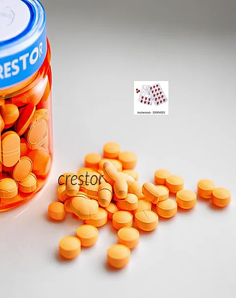 Precio de crestor 5 mg